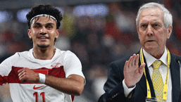 Fenerbahçe'de Başkan Aziz Yıldırım'dan Can Uzun talimatı! Dev bonservis talebi