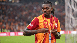 Galatasaray'da Leao'nun maliyeti belli oldu! KAP'a resmi açıklama