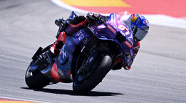 MotoGP Aragon: Toprak Razgatlıoğlu kaza yaptı, Marc Marquez kazandı