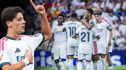 Arda Güler attı! Real Madrid farklı kazandı