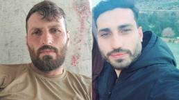 Girne açıklarındaki gemi kazasından kahreden detay! '3 ay önce çalışmaya gittiler, izne geliyorlardı'