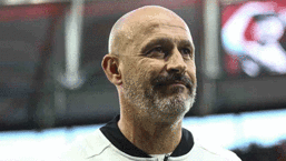 Beşiktaş'ta Vincenzo Italiano'dan oyuncularına uyarı: Çok kritik bir maça çıkacağız