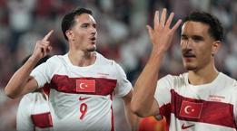 Galatasaray'da Deniz Gül için işlem tamam! Bonservis bedeli belli oldu