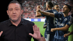 Nihat Kahveci'den Oğuz Aydın'a övgü! 'Fenerbahçe bir oyuncu aldı, kimse farkında değil'