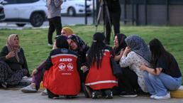 KKTC'deki gemi facisında hayatını kaybeden 8 kişinin ve denizde kaybolan 20 kişinin kimlikleri belli oldu!