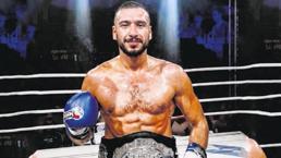 Kick boks karın doyurur mu?