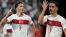 Galatasaray'da Deniz Gül transferi tamam! Maliyeti belli oldu