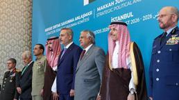 İsrail ve Yunanistan'da Mekke İttifakı endişesi! Kulisleri karıştıran '6-7 ülke' iddiası: 'Haritalar baştan çiziliyor'