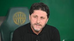 Trabzonspor'da teknik direktör Fatih Tekke ile yollar ayrıldı! Resmi açıklama