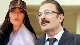 Tuğçe Tayfur babası Ferdi Tayfur'u özlemle andı! 'Hasret'