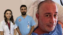 Cem Yılmaz için saniyelerle yarıştılar! İlk müdahaleyi yapan doktorlar anlattı: Hayat kurtaran detaylar
