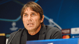 Fatih Tekke sonrası Trabzonspor için Antonio Conte iddiası!