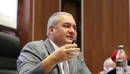 Son dakika... Keçiören Belediyesi'nde 129 personelin uyuşturucu tarama testi pozitif çıktı