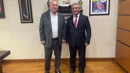 Cemal Enginyurt'un danışmanı Cem Tekinoğlu'nun ifadesi ortaya çıktı