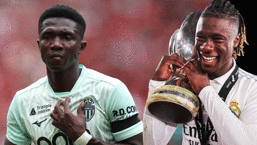 Galatasaray'da orta saha transferi başka bahara kaldı! Camara ve Camavinga planı suya düştü