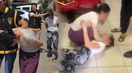 Sara nöbeti numarasıyla kurtulmaya çalıştı! İfadesi pes dedirtti: Masumuz