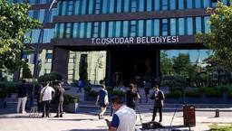 İstanbul Valiliğinden Üsküdar Başkan Vekili seçimine ilişkin açıklama