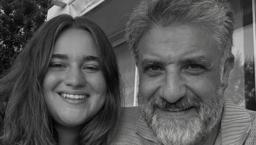 AK Partili vekilin acı günü! 23 yaşındaki kızı hayatını kaybetti