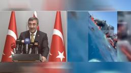 SON DAKİKA | Girne'deki faciada 1 kişinin daha cansız bedenine ulaşıldı