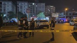 Sultanbeyli'de DEAŞ operasyonu: Polise ateş açan şüpheli etkisiz hale getirildi