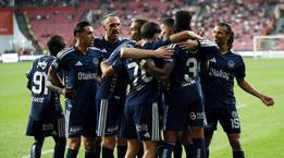 Fenerbahçe'de Beşiktaş derbisinin kilidi orta saha!