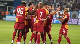 G.Saray'da Devler Ligi öncesi prim gelişmesi!
