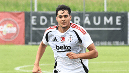Beşiktaş'ta Mustafa Hekimoğlu'nun transferi iptal oldu! Samsunspor'dan açıklama
