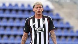 Beşiktaş'ta Elan Ricardo'nun yeni takımı belli oldu! Resmi açıklama geldi