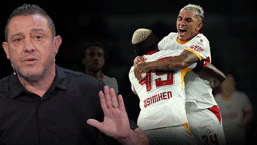 Galatasaray'ın galibiyetinin ardından Nihat Kahveci'den Torreira değerlendirmesi! 'Adam makine'