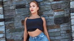 Ayrıldığı eski eşiyle barıştı! Survivor Almeda Baylan'dan aşk dolu poz