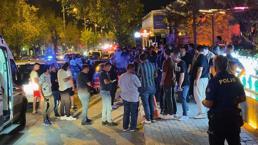 Denizli'de restoranda silahlı kavga: 3 ölü, 3 yaralı