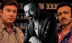 Şoray Uzun’dan iddialara tepki! Serhat Kılıç'ın ölümü sonrası dikkat çeken açıklama