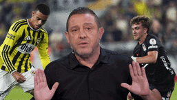 Derbi sonrası Nihat Kahveci'den Greenwood çıkışı! 'Yürüyerek Fenerbahçe'de oynayamazsın'