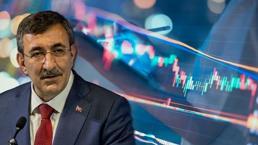 Son dakika... OVP açıklandı! İşte Türkiye'nin ekonomideki 3 yıllık büyüme ve enflasyon tahminleri