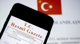Yeni Orta Vadeli Program Resmi Gazete'de yayımlandı