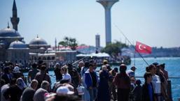 Çarpıcı rapor: Türkiye’de hanelerin yüzde 58’inde 18 yaş altı çocuk yok