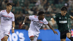 Kocaelispor, Samsunspor'u tek golle mağlup etti