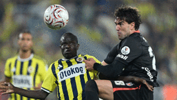 Fenerbahçe'de orta saha alarmı! Beşiktaş derbisinde büyük çöküş