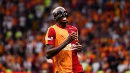 Galatasaray’da Osimhen'in yokluğunda Okan Buruk'tan forvet kararı!