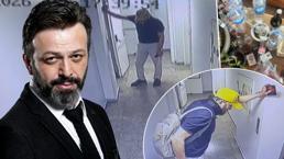 Olay yeri inceleme raporu ortaya çıktı! İşte hayatını kaybeden Serhat Kılıç’ın evinde bulunanlar