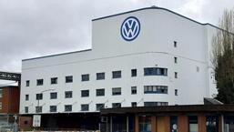 Krizdeki Volkswagen'den İsrail kararı! Katar'ın vetosuna rağmen Osnabrück fabrikası silah tesisine dönüşüyor