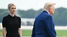 Beyaz Saray'da 'istenmeyen kadın' krizi! Melania'yı çıldırtan gece: 'Gizli odada yakalandılar'