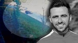 TFF görevlisinin feci ölümü! Son anları ortaya çıktı