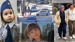 3 yaşındaki Elif Mavi'nin öldüğü kazada otomobil sürücüsü tutuklandı
