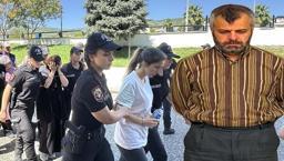 FETÖ firarisi Karatepe'ye destek iddiasıyla yakalanan 10 şüpheli adli kontrolle salıverildi