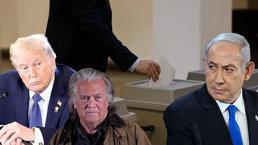 Avrupa’nın yeni sağını kim şekillendiriyor? Trump, Bannon ve İsrail detayı... İşte yükselişin şifreleri