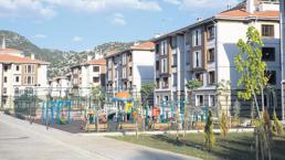 Evli ve TC vatandaşı olanlar başvuracak