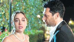 ‘Güller ve Günahlar’ İspanya’yı da sardı