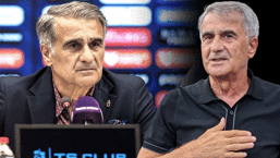 Trabzonspor'da Şenol Güneş sürprizi! Alternatif plan ortaya çıktı