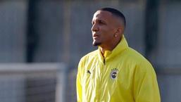 Fenerbahçe'de ayrılık! Rodrigo Becao'nun yeni takımı belli oldu